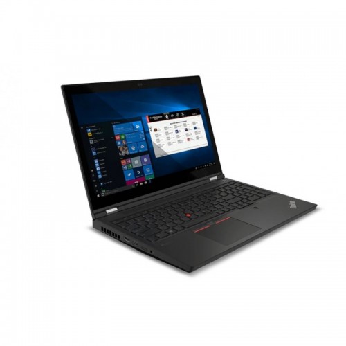 ThinkPad P15 G2 (375.4 mm x 252.3 mm x 24.5-31.45 mm, 2.87kg)[20YQS0ED00/20YQS0EE00]